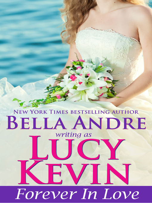 Cover image for Forever in Love